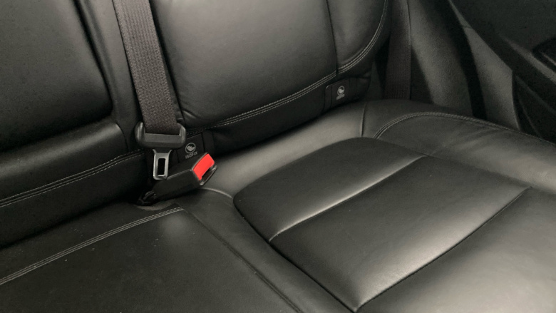 Vauxhall Mokka X 1.4T ecoTEC Elite Nav 5dr Petrol Hatchback